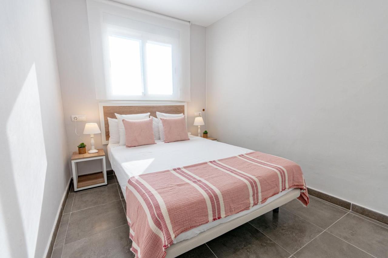 Joyrooms 3 Таррагона Екстер'єр фото