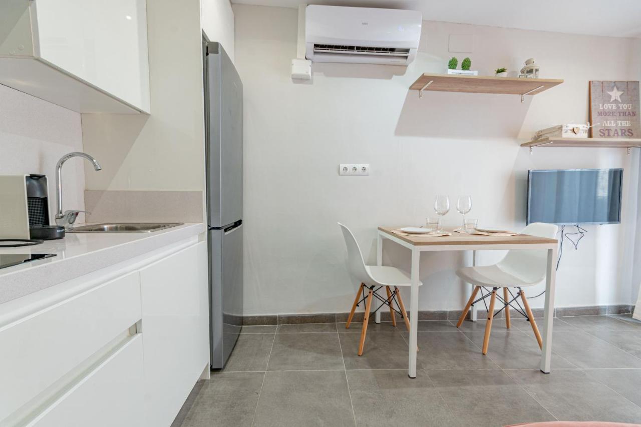 Joyrooms 3 Таррагона Екстер'єр фото