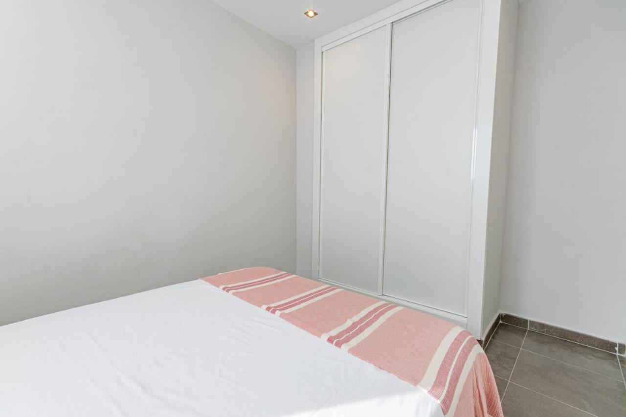 Joyrooms 3 Таррагона Екстер'єр фото